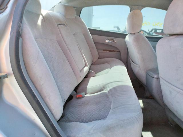 Photo 6 from auction – 2005 BUICK LACROSSE C with VIN 2G4WC532751300122