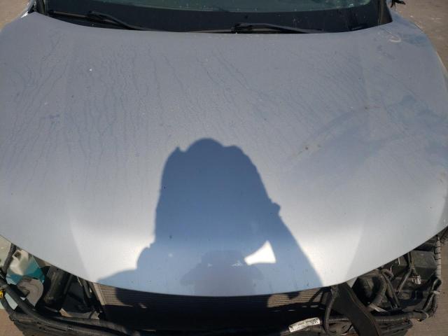 Photo 7 from auction – 2015 NISSAN ROGUE S with VIN KNMAT2MT2FP557746