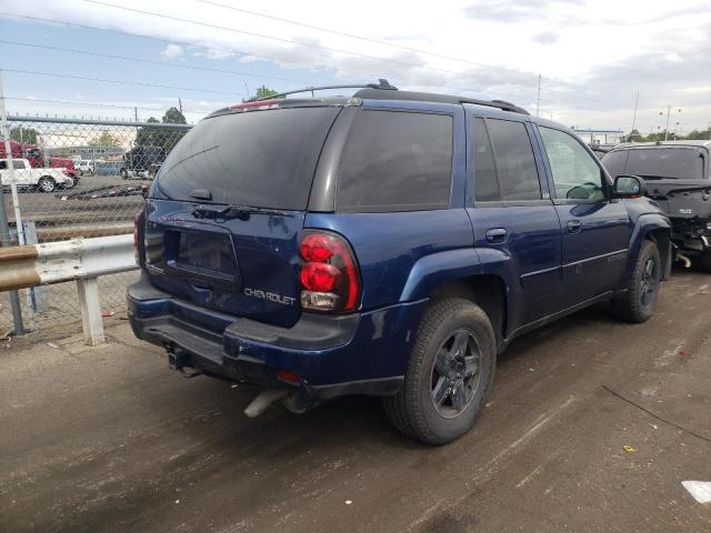 Photo 4 from auction – 2002 CHEVROLET TRAILBLAZE with VIN 1GNDT13SX22187659