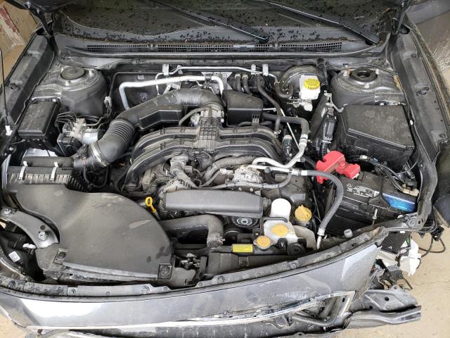 Photo 7 from auction – 2020 SUBARU OUTBACK LI with VIN 4S4BTANC6L3265254