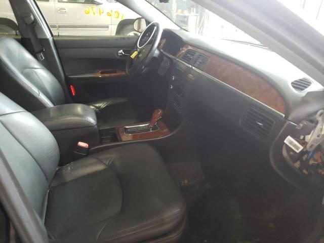 Photo 9 from auction – 2006 BUICK LACROSSE C with VIN 2G4WE587661216096