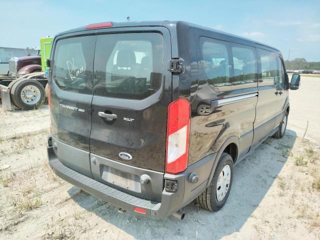 Photo 4 from auction – 2020 FORD TRANSIT T- with VIN 1FBAX2Y80LKA22650