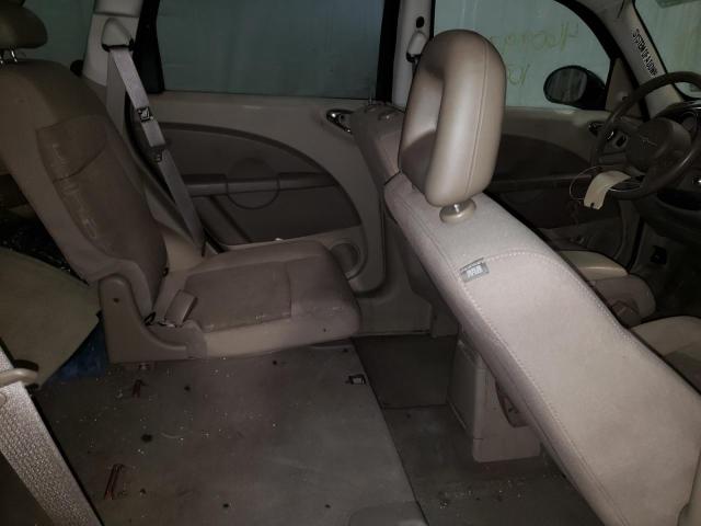 Photo 6 from auction – 2008 CHRYSLER PT CRUISER with VIN 3A8FY48B78T128484