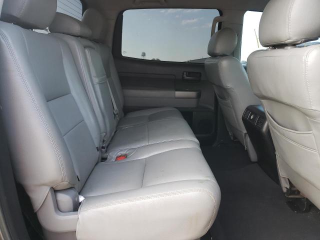 Photo 6 from auction – 2013 TOYOTA TUNDRA CRE with VIN 5TFDW5F12DX318924