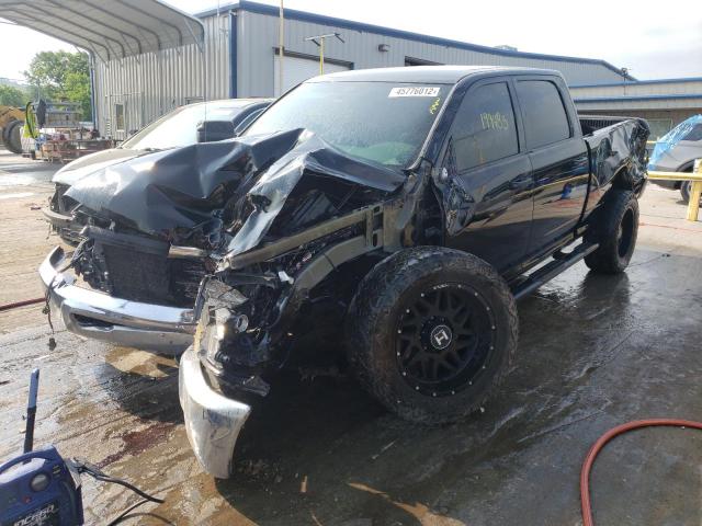 Photo 2 from auction – 2012 DODGE RAM 2500 S with VIN 3C6UD5CL8CG200284