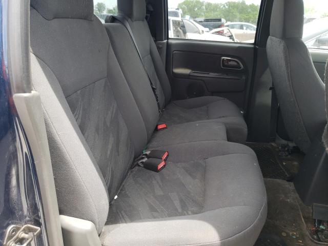 Photo 6 from auction – 2004 CHEVROLET COLORADO with VIN 1GCDT136648154167