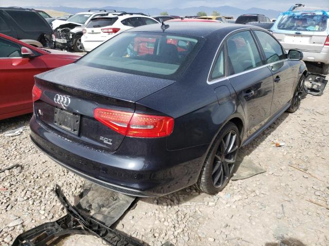 Photo 4 from auction – 2015 AUDI A4 PREMIUM with VIN WAUFFAFL8FN003754
