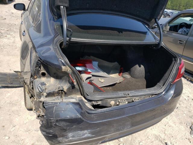 Photo 9 from auction – 2018 NISSAN ALTIMA 2.5 with VIN 1N4AL3AP3JC150442
