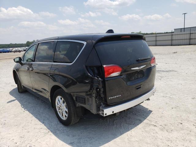 Photo 3 from auction – 2020 CHRYSLER PACIFICA T with VIN 2C4RC1FG6LR135809