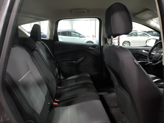 Photo 6 from auction – 2013 FORD C-MAX SE with VIN 1FADP5AU4DL549240