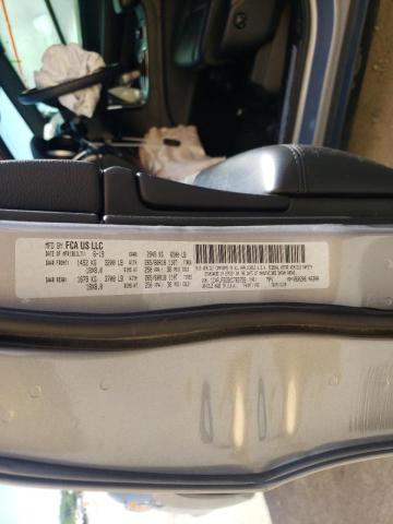 Photo 10 from auction – 2019 JEEP GRAN CHER with VIN 1C4RJFBG5KC765756