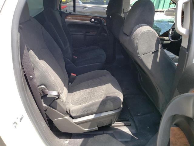 Photo 6 from auction – 2012 BUICK ENCLAVE with VIN 5GAKVBED4CJ290499