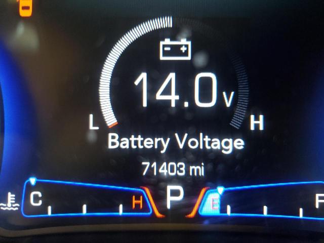 Photo 8 from auction – 2015 CHRYSLER 300 S with VIN 2C3CCABG6FH922267