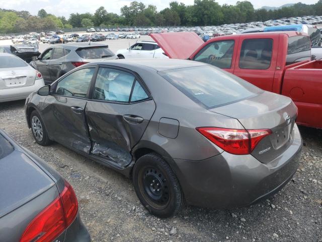 Photo 9 from auction – 2019 TOYOTA COROLLA L with VIN 2T1BURHE6KC240423
