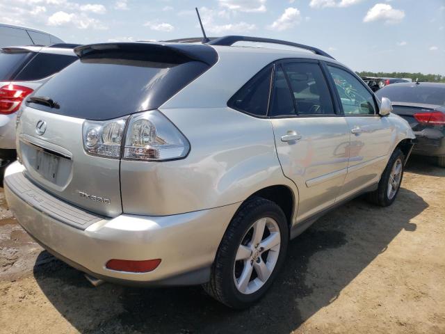 Photo 4 from auction – 2006 LEXUS RX 330 with VIN 2T2HA31UX6C094403
