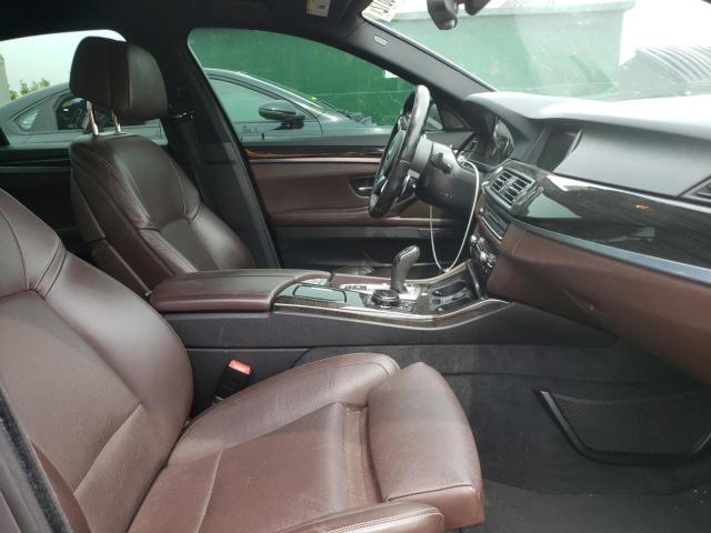 Photo 5 from auction – 2014 BMW 535 D XDRI with VIN WBAFV3C58ED685933