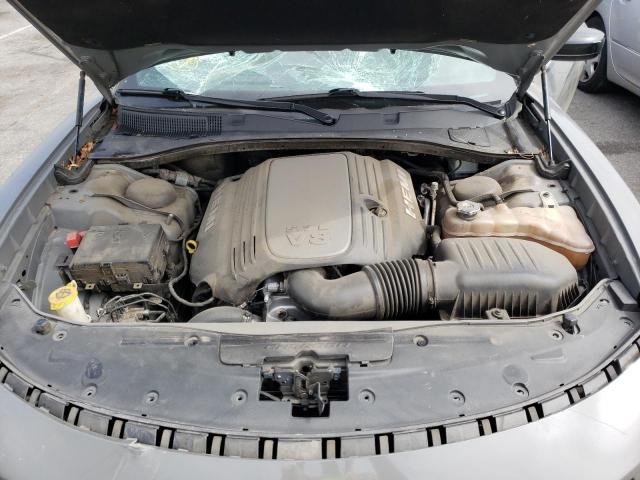 Фото 7 с аукциона – 2017 DODGE CHARGER R/ с VIN 2C3CDXCT8HH539896