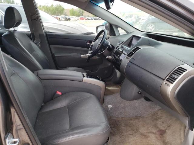 Photo 5 from auction – 2008 TOYOTA PRIUS with VIN JTDKB20U183404212