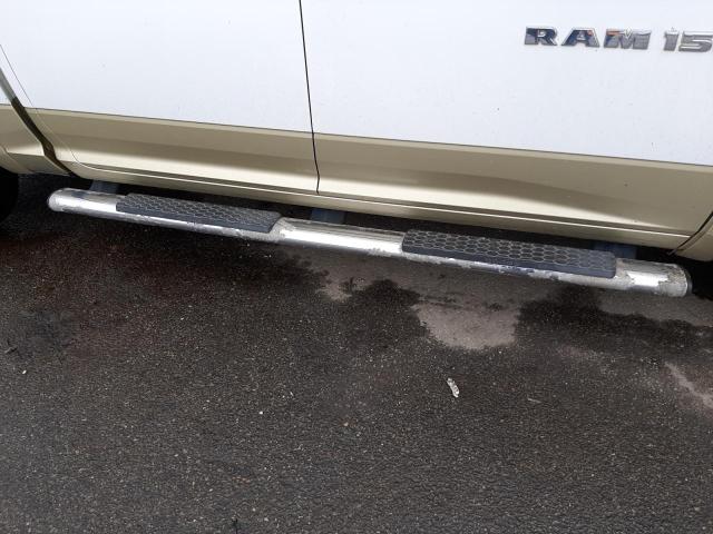 Photo 9 from auction – 2011 DODGE RAM 1500 with VIN 1D7RV1CT3BS532876
