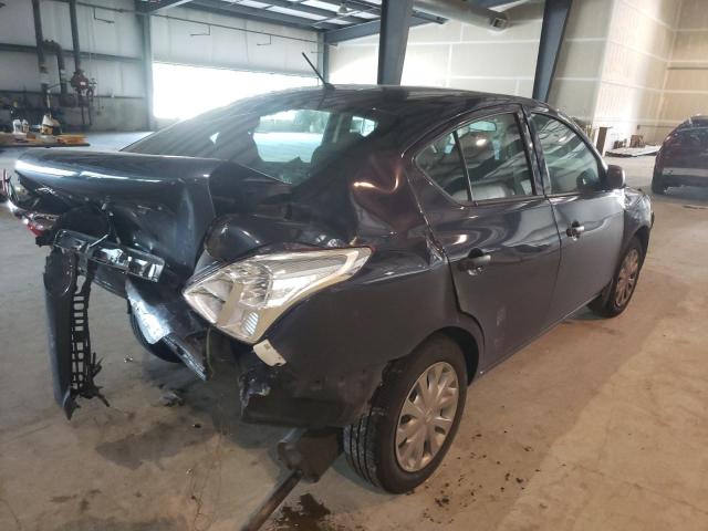 Photo 4 from auction – 2015 NISSAN VERSA S with VIN 3N1CN7AP9FL908271