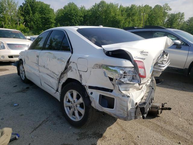 Photo 3 from auction – 2011 TOYOTA CAMRY BASE with VIN 4T1BF3EK5BU712868