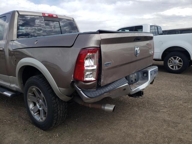 Photo 9 from auction – 2010 DODGE RAM 1500 with VIN 1D7RV1CT1AS223499