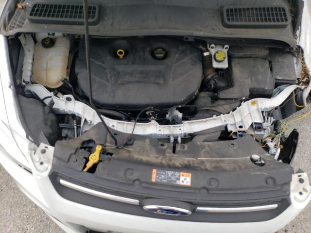 Photo 7 from auction – 2016 FORD ESCAPE SE with VIN 1FMCU0G96GUB71985