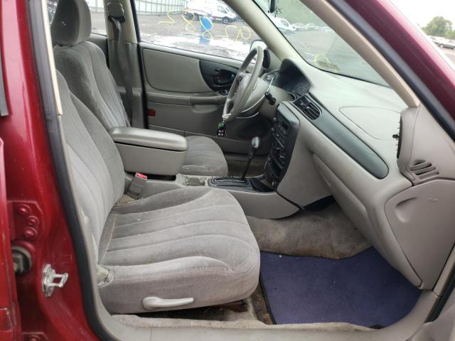 Photo 5 from auction – 2004 CHEVROLET CLASSIC with VIN 1G1ND52F24M697865