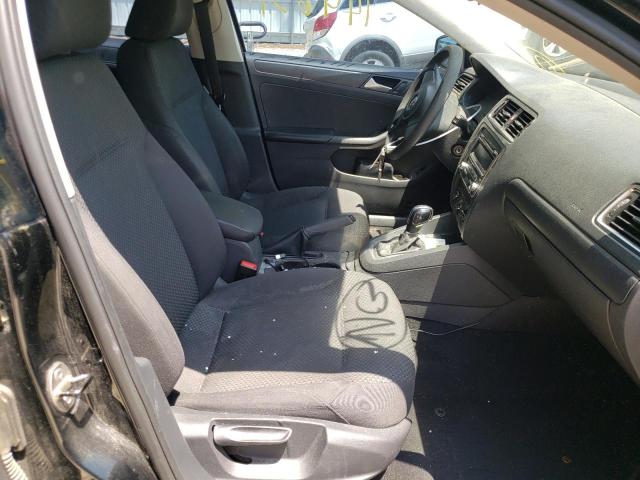 Photo 5 from auction – 2014 VOLKSWAGEN JETTA BASE with VIN 3VW2K7AJ9EM234089