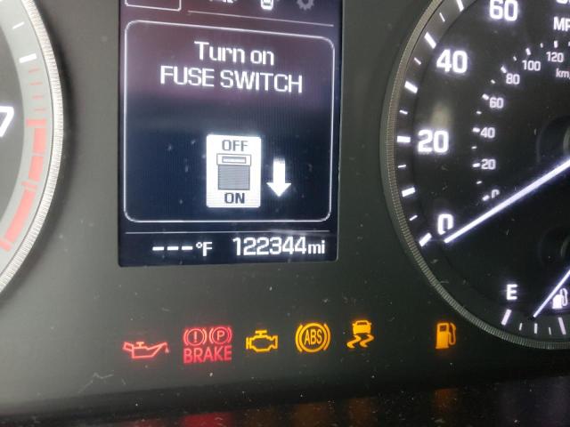 Photo 8 from auction – 2016 HYUNDAI SONATA SE with VIN 5NPE24AF3GH324583