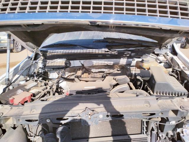 Photo 7 from auction – 2012 FORD F150 SUPER with VIN 1FTFW1CFXCFC59501