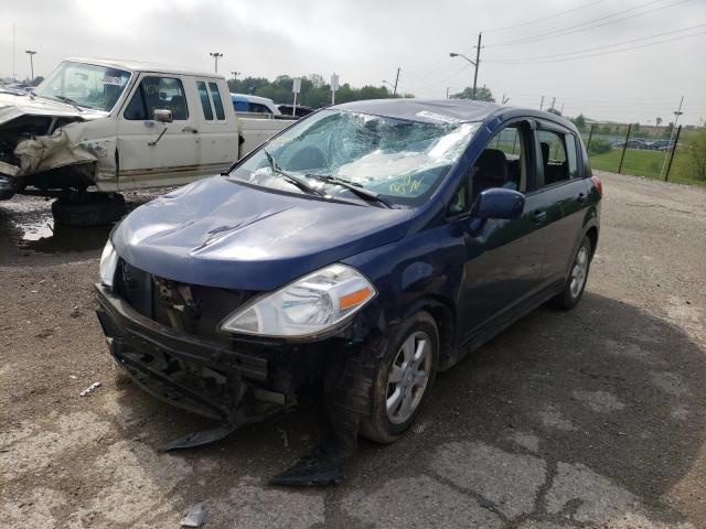 Zdjęcie 2 z aukcji – 2012 NISSAN VERSA S z VIN 3N1BC1CP8CK804738