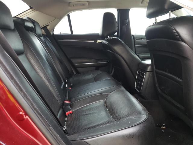 Photo 6 from auction – 2017 CHRYSLER 300C with VIN 2C3CCAKGXHH565453