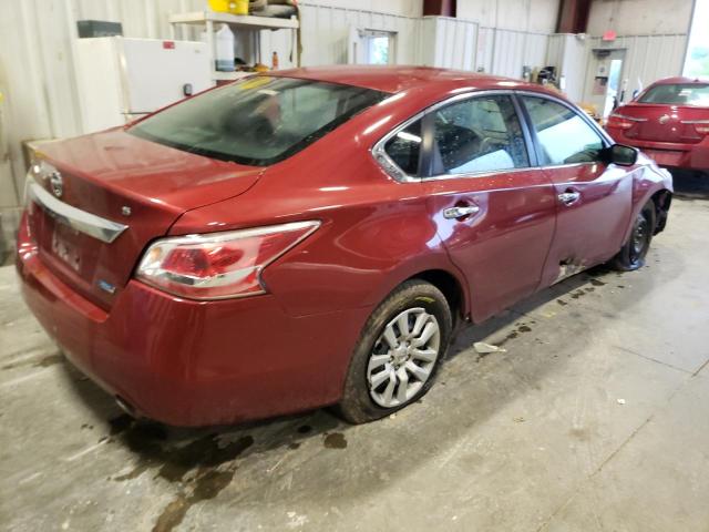 Photo 4 from auction – 2014 NISSAN ALTIMA 2.5 with VIN 1N4AL3AP0EN337552