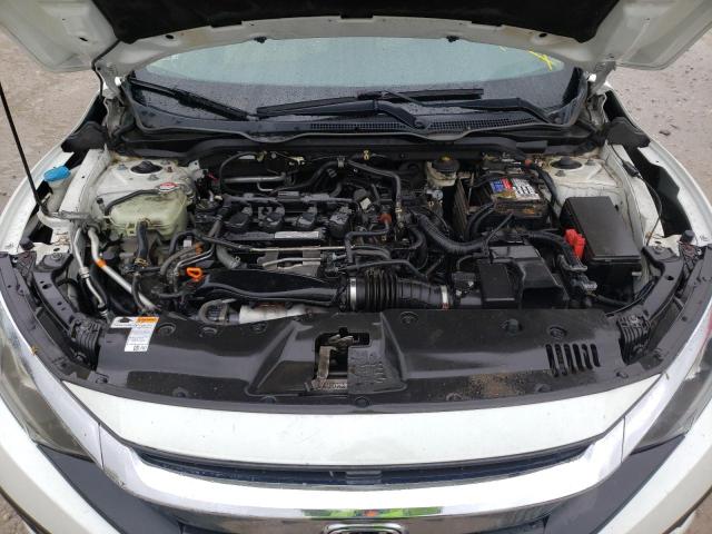 Photo 7 from auction – 2016 HONDA CIVIC EX with VIN 19XFC1F38GE222148