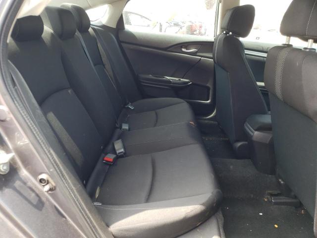Photo 6 from auction – 2016 HONDA CIVIC LX with VIN 2HGFC2F51GH571357