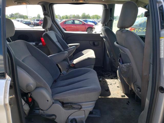 Photo 6 from auction – 2004 DODGE GRAND CARA with VIN 2D8GP44L04R612752
