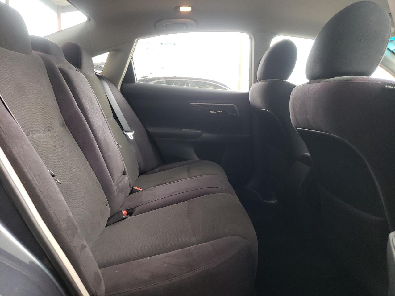 Photo 6 from auction – 2013 NISSAN ALTIMA 2.5 with VIN 1N4AL3AP2DC269491