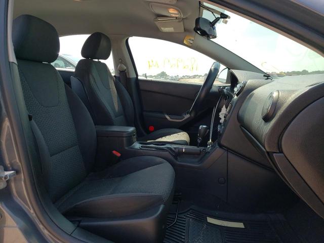 Photo 5 from auction – 2008 PONTIAC G6 BASE with VIN 1G2ZG57B984149040