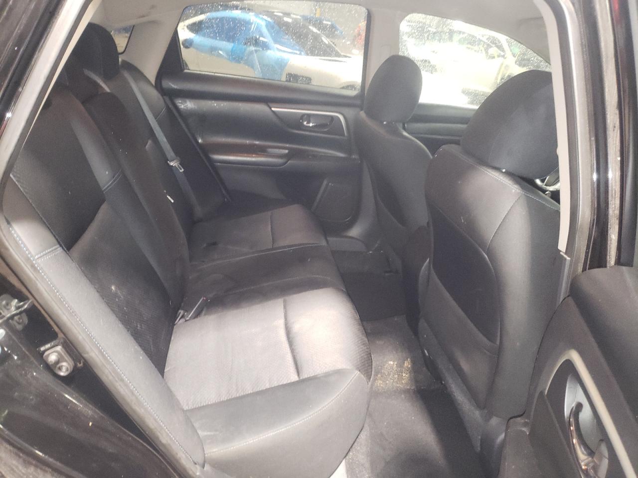 Photo 6 from auction – 2016 NISSAN ALTIMA 2.5 with VIN 1N4AL3AP6GC110977