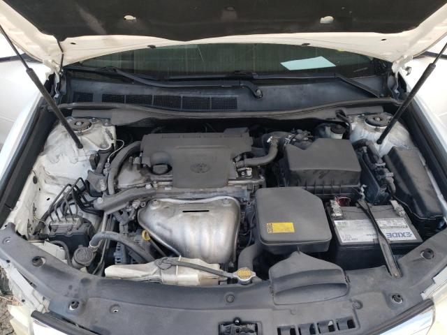 Photo 7 from auction – 2013 TOYOTA CAMRY L with VIN 4T1BF1FK2DU704586