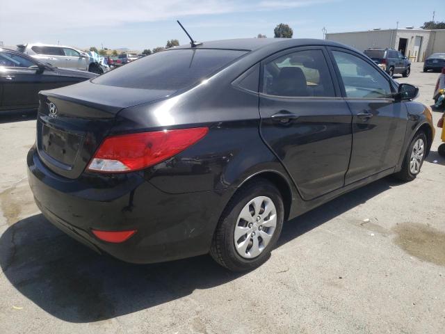 Photo 4 from auction – 2016 HYUNDAI ACCENT SE with VIN KMHCT4AE6GU121930