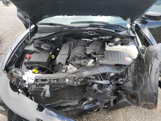 Photo 7 from auction – 2021 DODGE CHARGER SC with VIN 2C3CDXGJXMH556508
