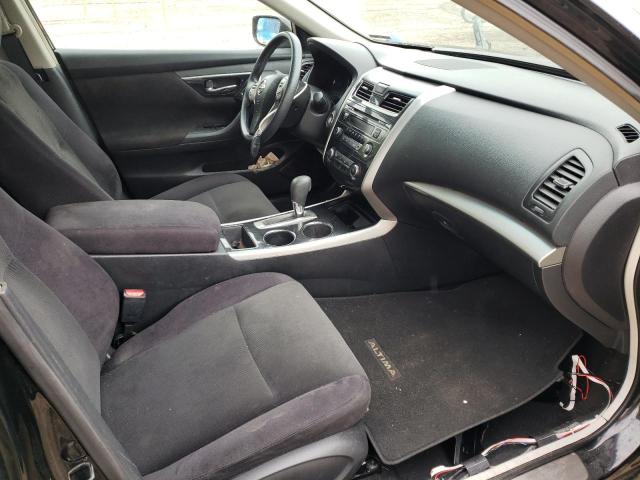Photo 5 from auction – 2013 NISSAN ALTIMA 2.5 with VIN 1N4AL3AP4DN576181