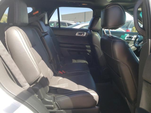 Photo 6 from auction – 2014 FORD EXPLORER S with VIN 1FM5K8GTXEGB78913