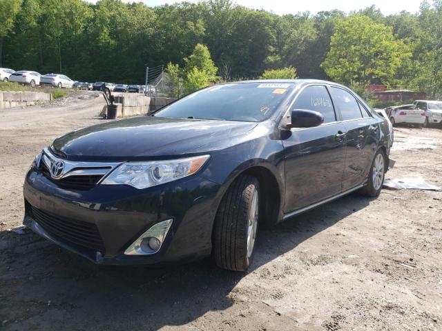 صورة رقم 2 من المزاد - 2012 TOYOTA CAMRY BASE مع VIN 4T4BF1FK5CR224823