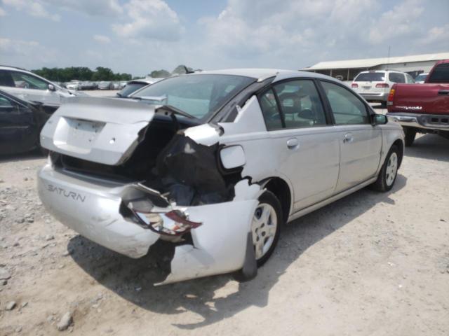 Photo 4 from auction – 2006 SATURN ION LEVEL with VIN 1G8AJ55F86Z162663