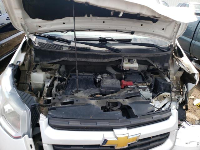 Photo 7 from auction – 2017 CHEVROLET CITY EXPRE with VIN 3N63M0YN7HK699517