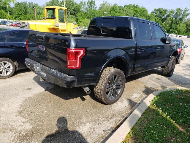 Photo 4 from auction – 2016 FORD F150 SUPER with VIN 1FTEW1EG1GFD38241