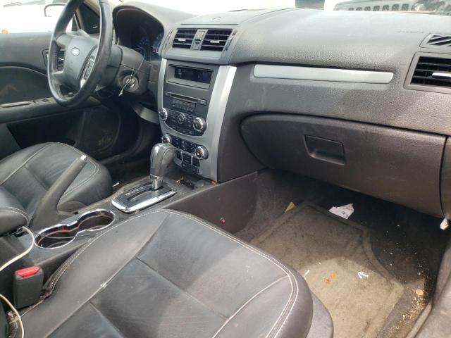 Photo 5 from auction – 2011 FORD FUSION SEL with VIN 3FAHP0CG4BR338923